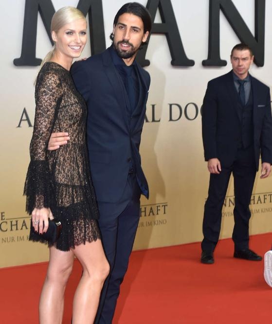 Η πρεμιέρα των παγκόσμιων πρωταθλητών (videos+photos)