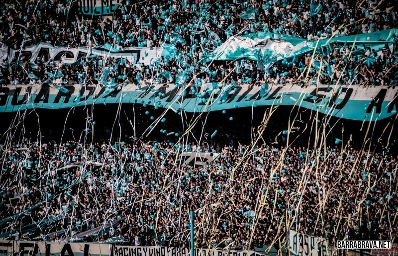 Barras Bravas: Η «μαφία» που σκοτώνει! (videos+photos)
