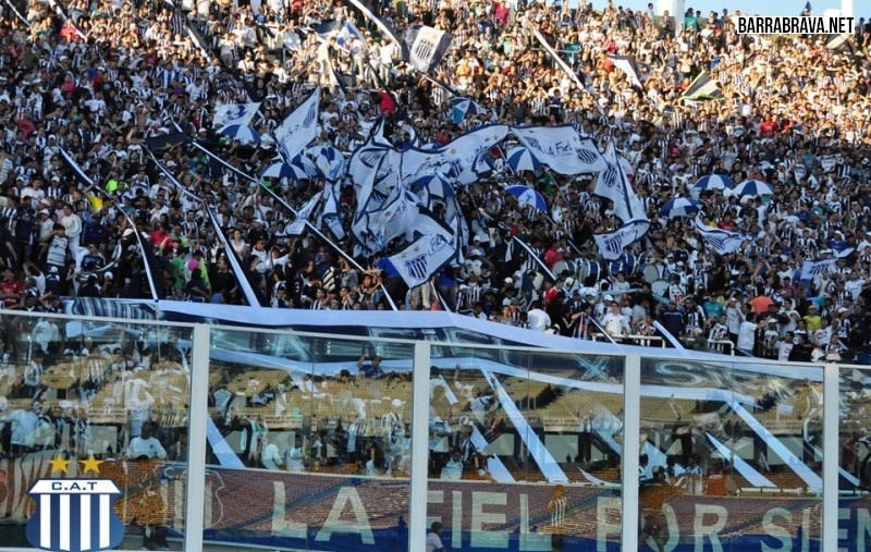 Barras Bravas: Η «μαφία» που σκοτώνει! (videos+photos)