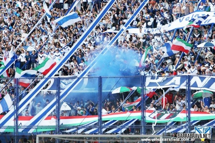 Barras Bravas: Η «μαφία» που σκοτώνει! (videos+photos)