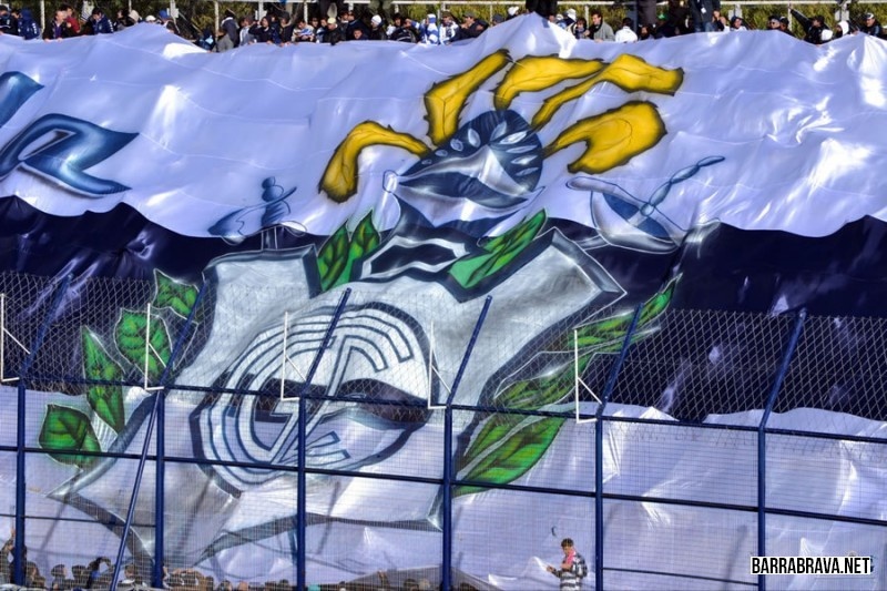 Barras Bravas: Η «μαφία» που σκοτώνει! (videos+photos)