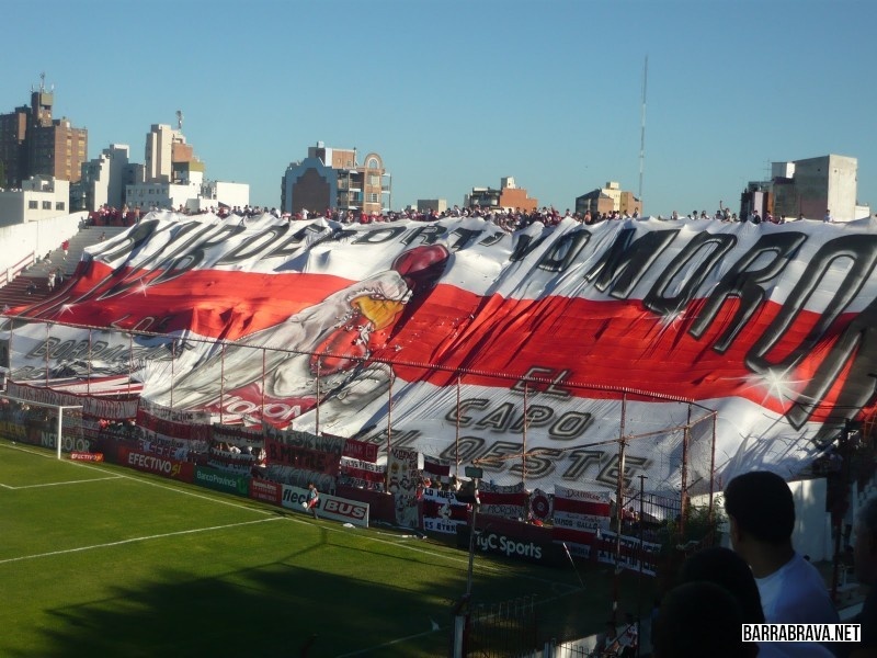 Barras Bravas: Η «μαφία» που σκοτώνει! (videos+photos)