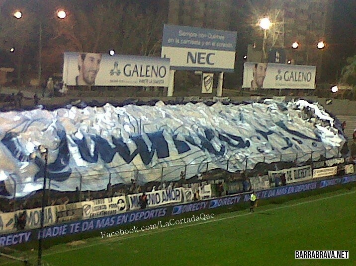 Barras Bravas: Η «μαφία» που σκοτώνει! (videos+photos)