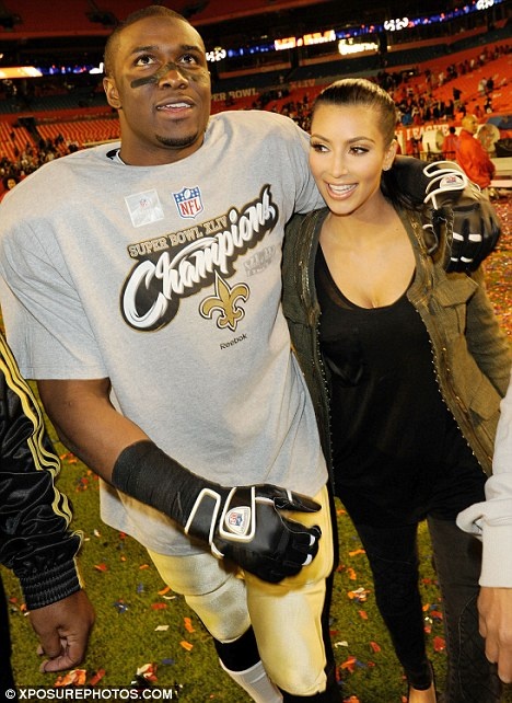 Η Kim Kardashian και… τα σπορ! (videos+photos)