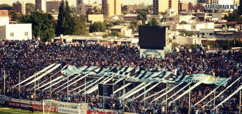 Barras Bravas: Η «μαφία» που σκοτώνει! (videos+photos)