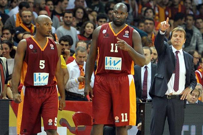 Τζαβάι στο Onsports: «Δε φοβάμαι αυτό που έπαθα με Ολυμπιακό!» (audio+photos+videos)