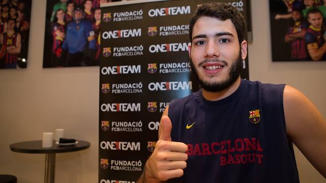 Αμπρίνες στο Onsports: «Οι καλύτεροι Ναβάρο και Διαμαντίδης» (photos+videos)