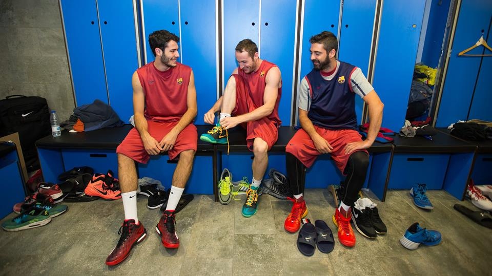 Αμπρίνες στο Onsports: «Οι καλύτεροι Ναβάρο και Διαμαντίδης» (photos+videos)