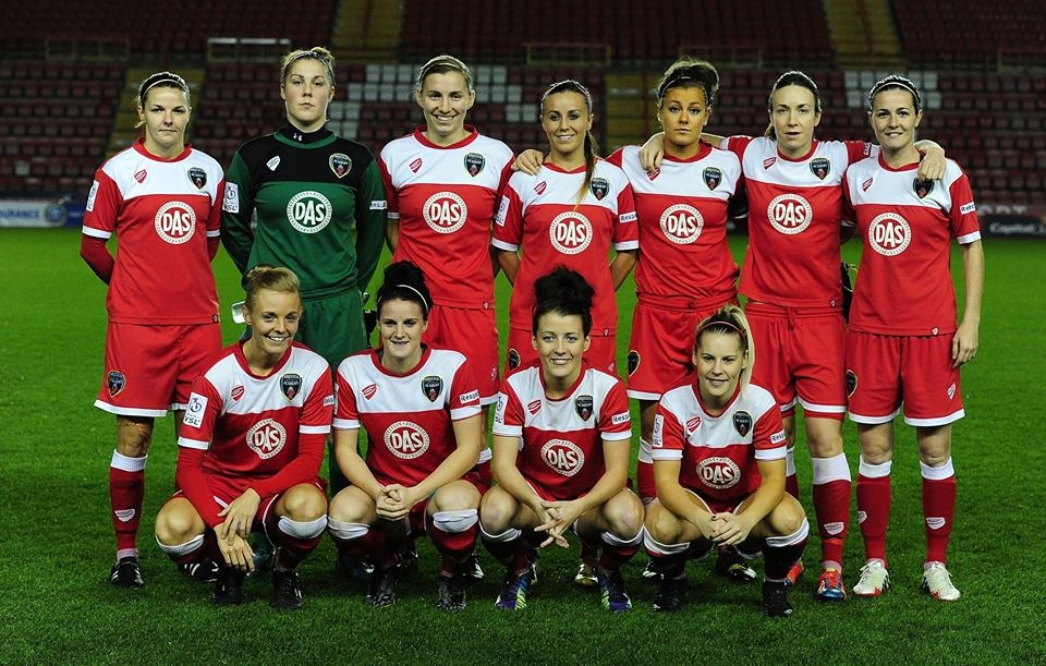 Τσάμπιονς Λιγκ Γυναικών:  Αποκλεισμός - σοκ  για Μπαρτσελόνα (photos+videos)