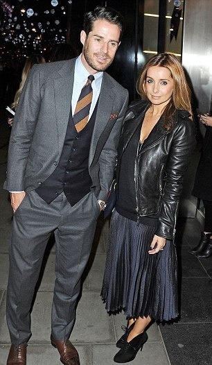 Τζέιμι Ρέντναπ: Συντηρητική, αλλά εντυπωσιακή η γυναίκα του (photos)