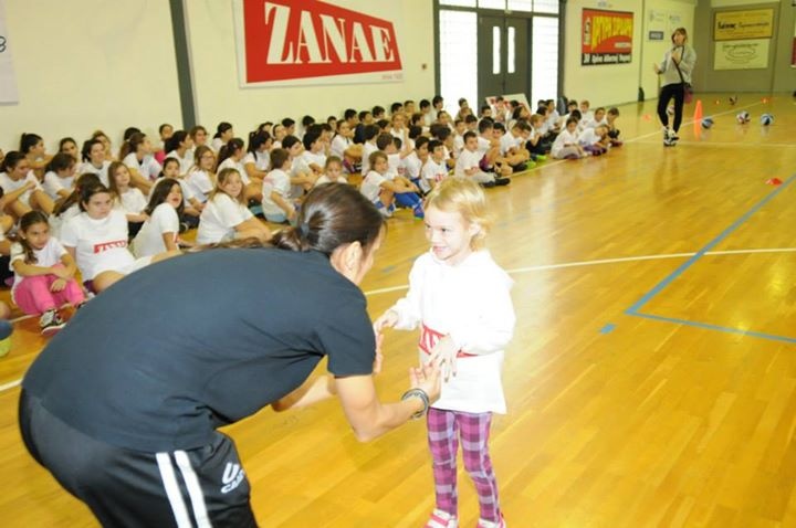 Παναθλητικός Συκεών: Υψηλοί προσκεκλημένοι (photos)