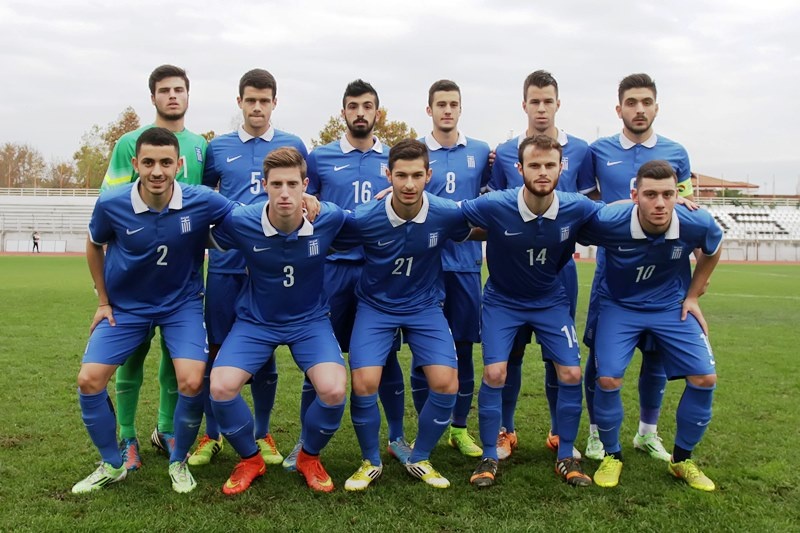 Ήττα για τη Νέων, 3-0 από Γερμανία (photos)