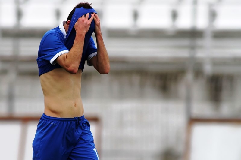 Ήττα για τη Νέων, 3-0 από Γερμανία (photos)