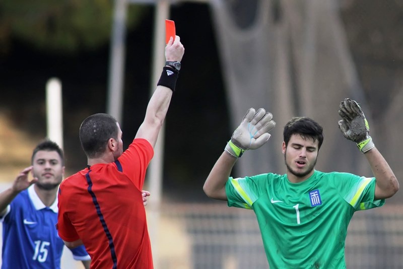 Ήττα για τη Νέων, 3-0 από Γερμανία (photos)