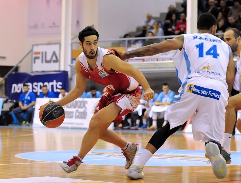Κολοσσός Ρόδου - Κηφισιά 64-73 (photos)