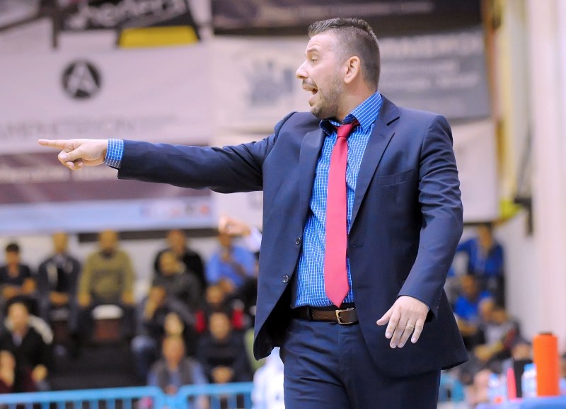 Κολοσσός Ρόδου - Κηφισιά 64-73 (photos)