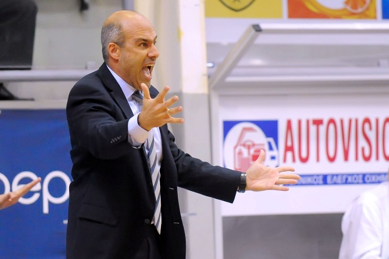 Κολοσσός Ρόδου - Κηφισιά 64-73 (photos)