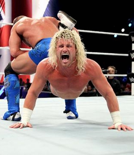 SmackDown: Όλα… στραβά για Authority (photos+videos)