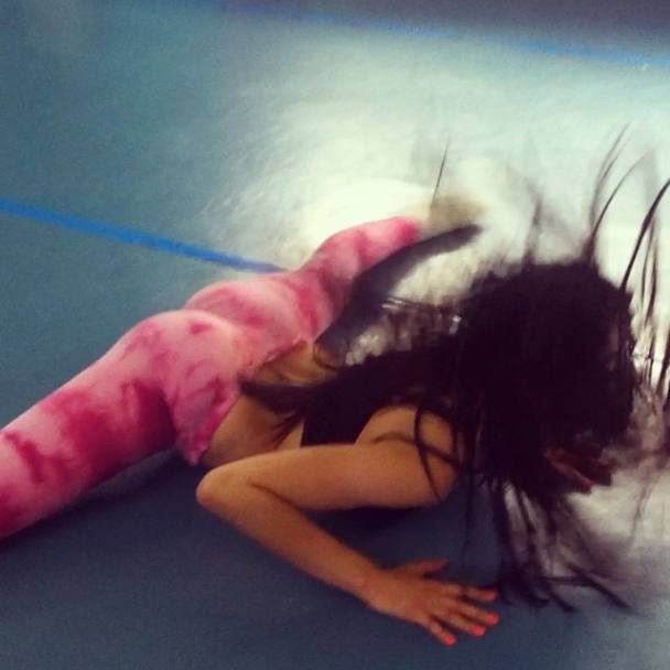 Ίντερ: Η «καυτή» οπαδός που... τελείωσε τον Ματσάρι! (photos)