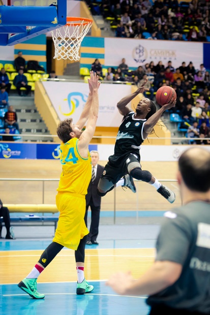Αστάνα: Με... ιπτάμενο Καλάθη (photos)