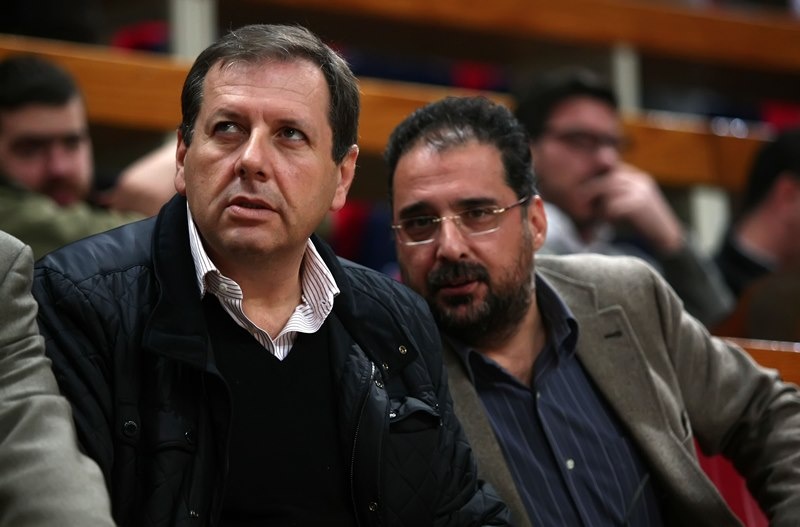 ΑΕΚ: Οικογενειακή... υπόθεση (photos)