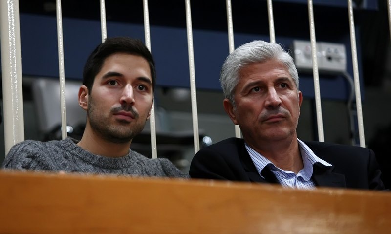 ΑΕΚ: Οικογενειακή... υπόθεση (photos)