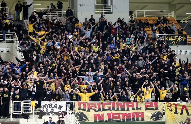 ΑΕΚ: Οικογενειακή... υπόθεση (photos)