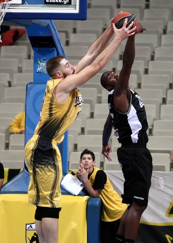 ΑΕΚ: Οικογενειακή... υπόθεση (photos)