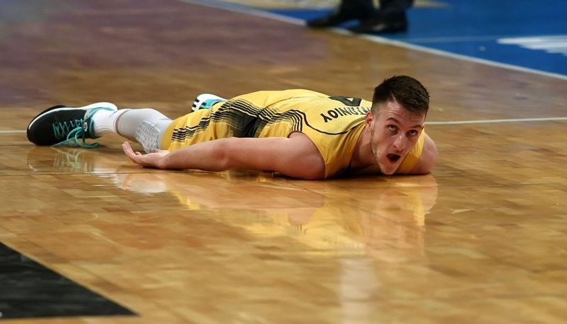 ΑΕΚ: Οικογενειακή... υπόθεση (photos)