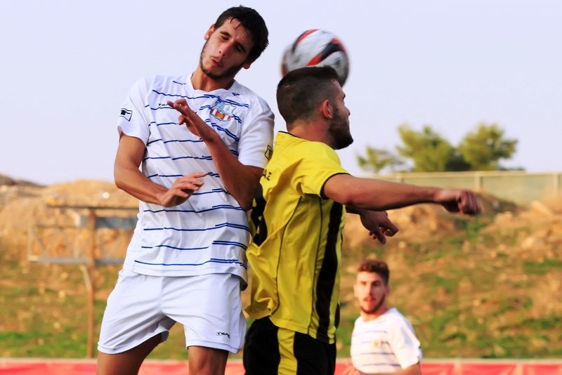Γλυφάδα – Τριγλία Ραφήνας 1-0 (photos)
