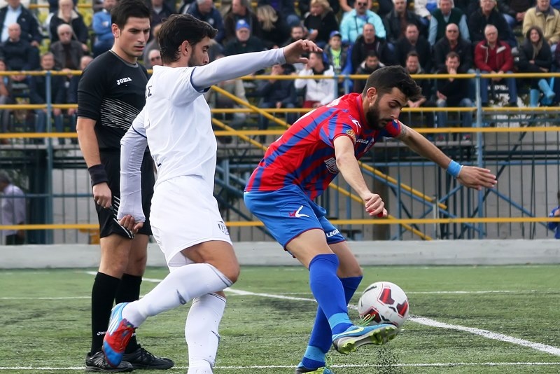 Εθνικός – Κισσαμικός 0-1 (photos)