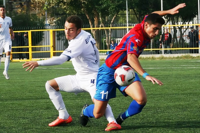 Εθνικός – Κισσαμικός 0-1 (photos)
