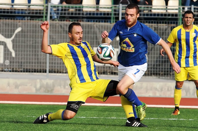 Νέα Ιωνία – Ιωνικός 1-0 (photos)
