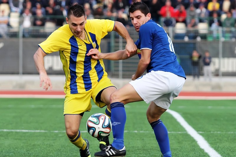 Νέα Ιωνία – Ιωνικός 1-0 (photos)