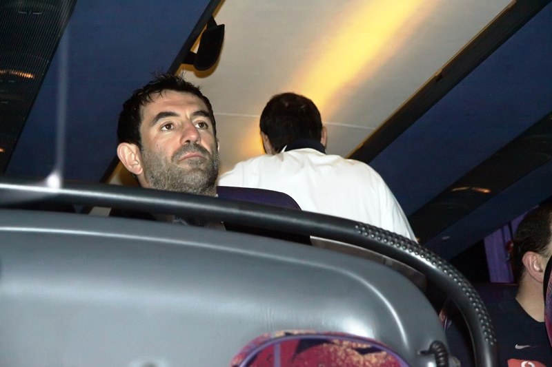 Εθνική Ελλάδας: «Πάτησε» Χανιά (photos)