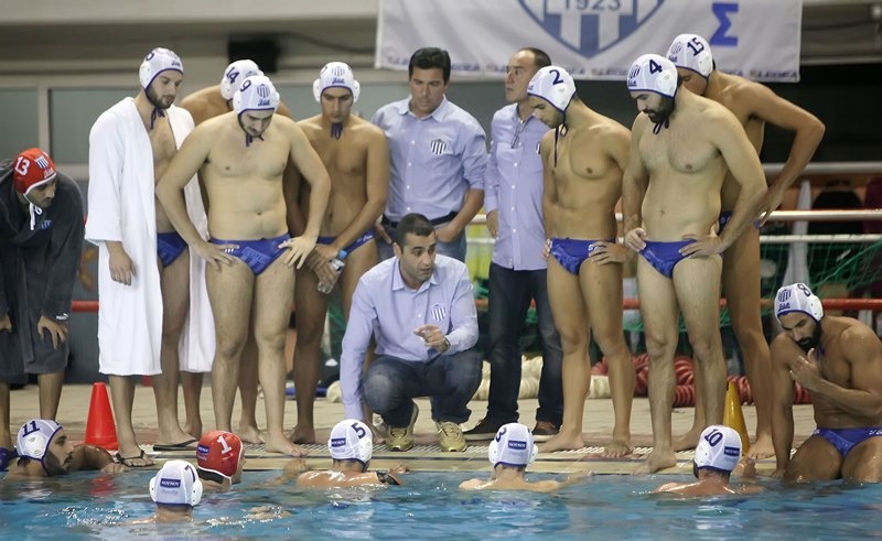 Εθνικός: «Βούλιαξε» τον Πανιώνιο (photos)