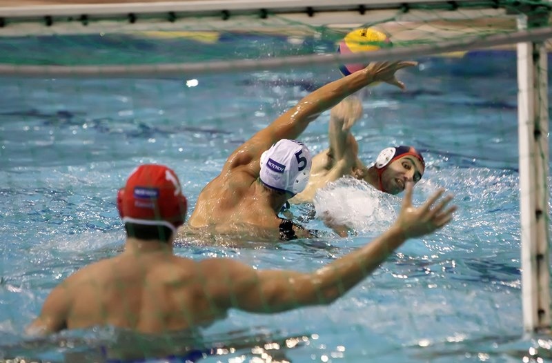 Εθνικός: «Βούλιαξε» τον Πανιώνιο (photos)