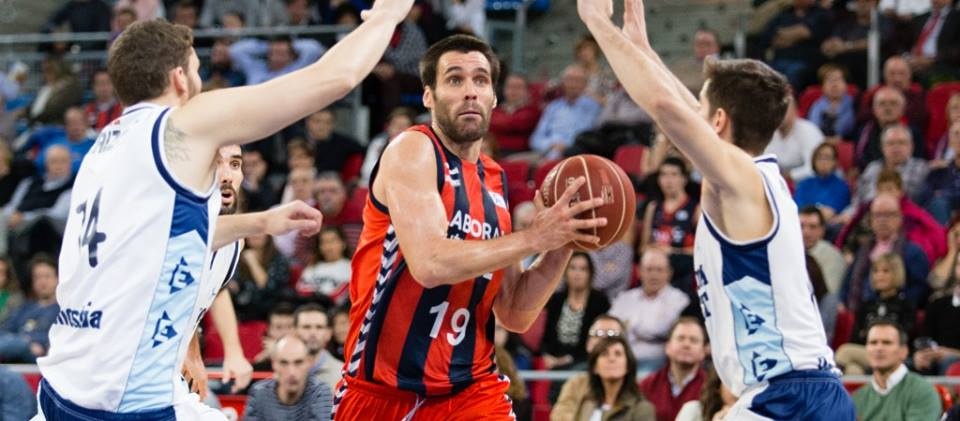 Λαμποράλ Κούτσα: Θετικό το... καινούριο ξεκίνημα (photos+videos)