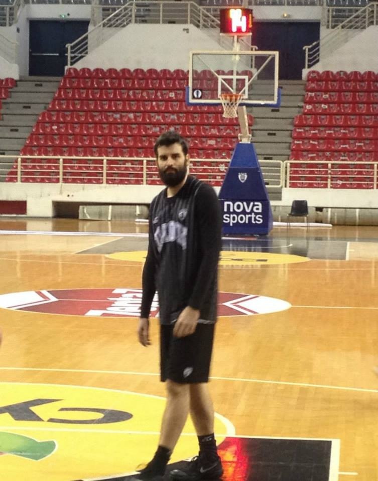 ΠΑΟΚ: Όλοι παρόντες στην προπόνηση (photos)