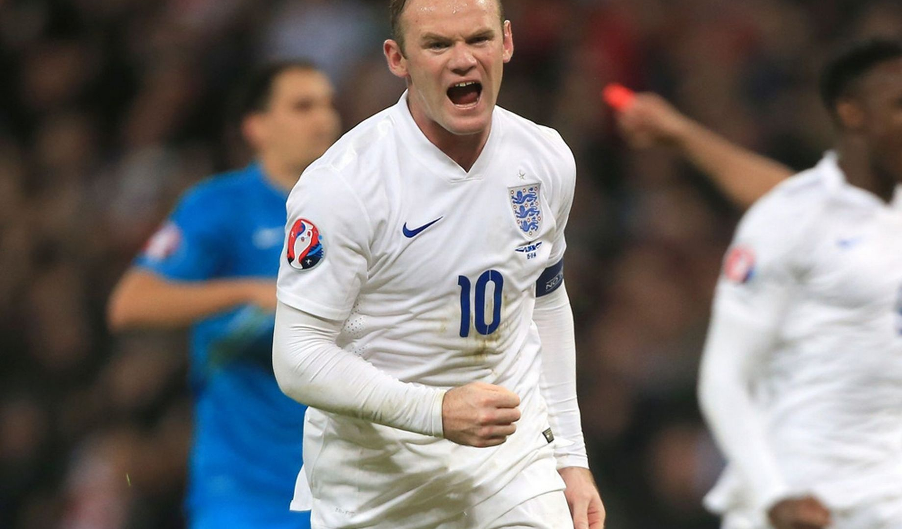 Οικογενειακή γιορτή και περηφάνια για τους Ρούνεϊ (video+photos)