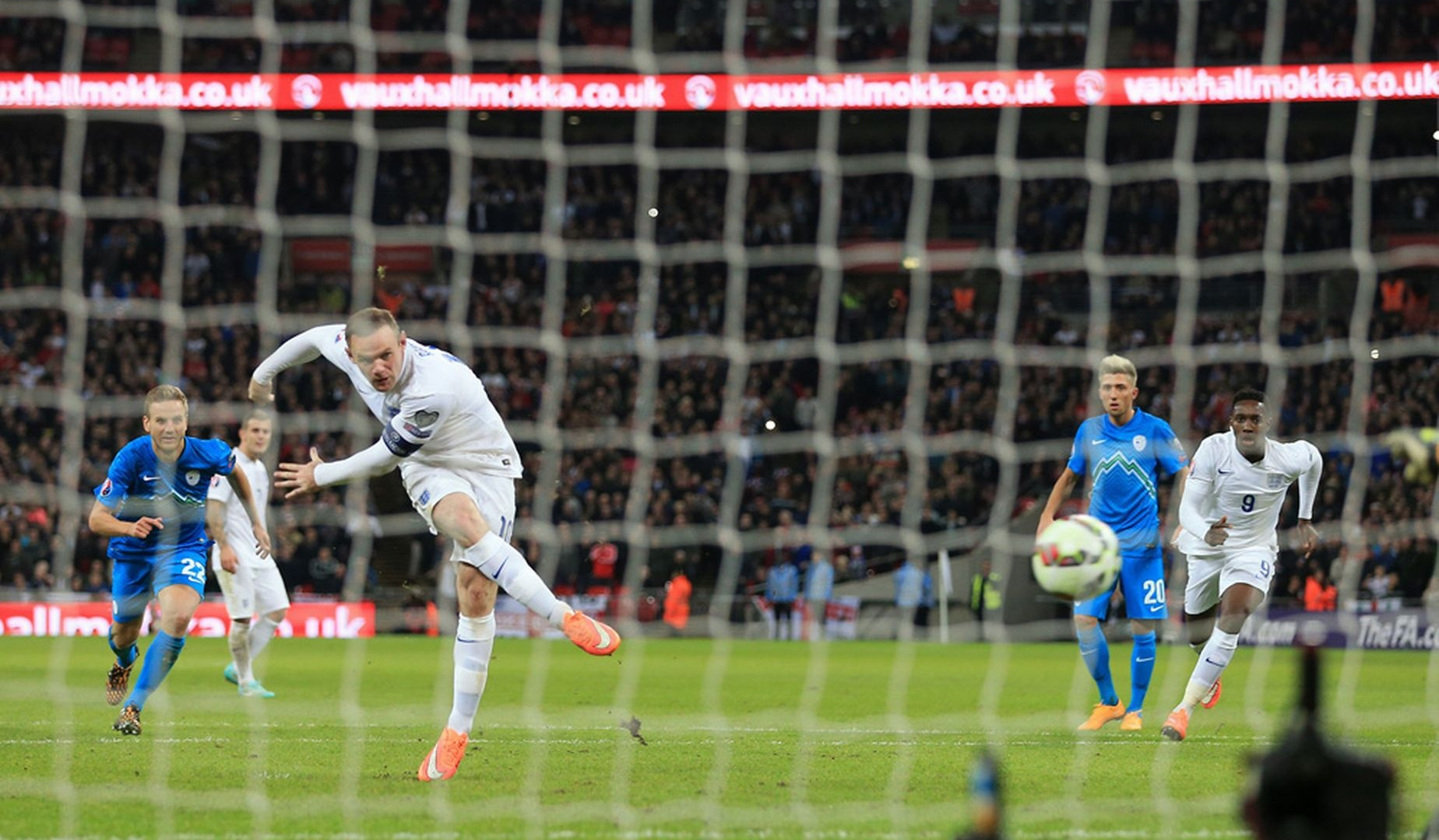 Οικογενειακή γιορτή και περηφάνια για τους Ρούνεϊ (video+photos)