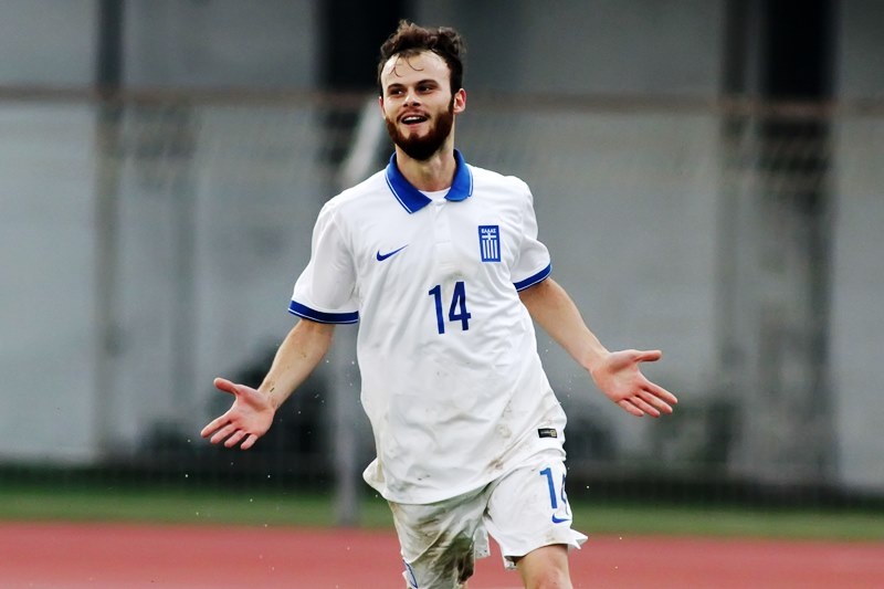 Ήττα για τη Νέων, 3-2 από Ισπανία (photos)