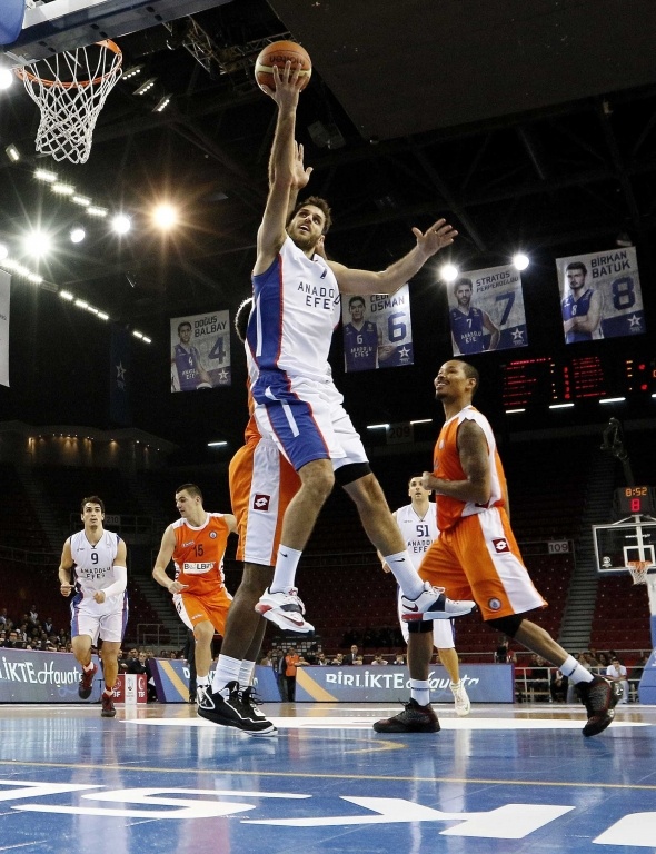 Αναντολού Εφές: Εκπληκτικός ο Λάσμε (photos)