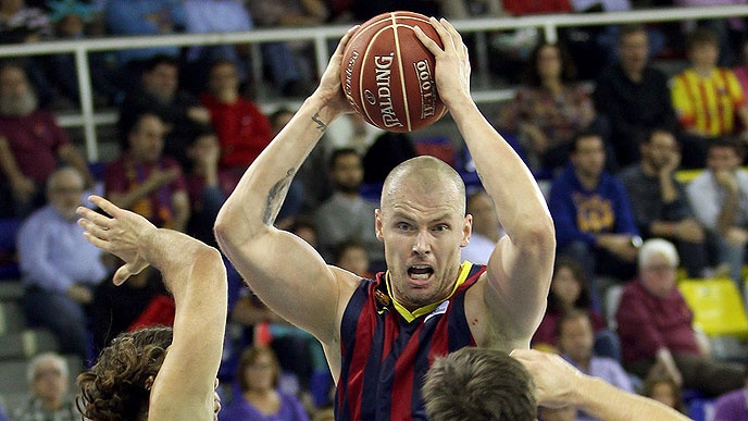 Μπαρτσελόνα: MVP ο Λάμπε (photos+videos)