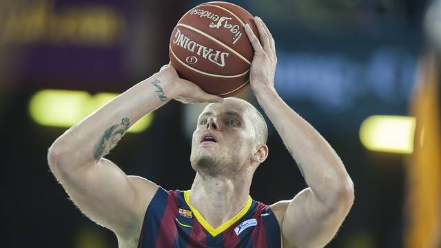 Μπαρτσελόνα: MVP ο Λάμπε (photos+videos)