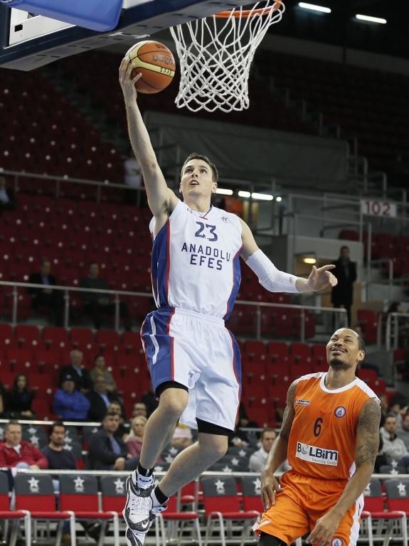 Αναντολού Εφές: Εκπληκτικός ο Λάσμε (photos)