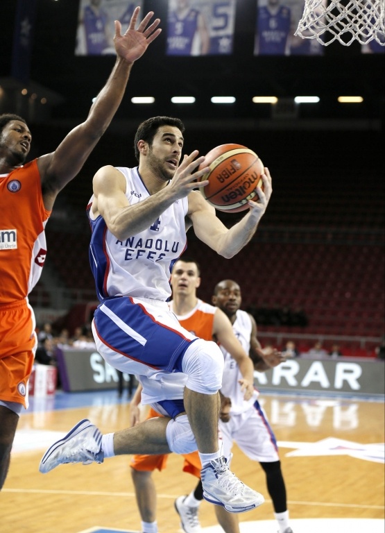 Αναντολού Εφές: Εκπληκτικός ο Λάσμε (photos)