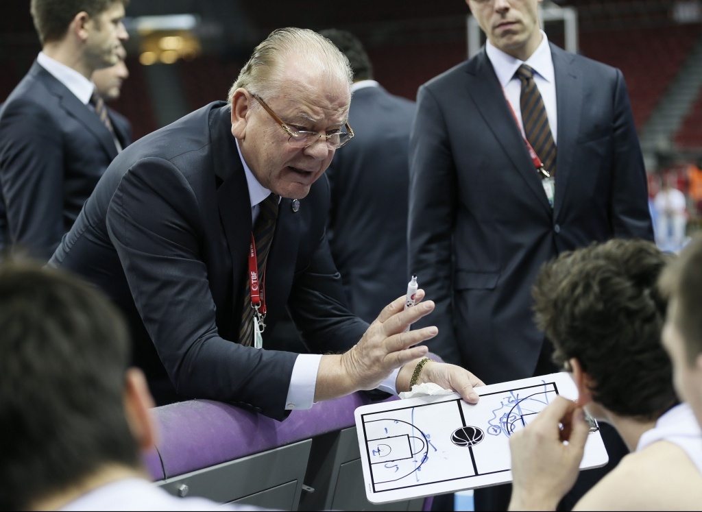 Αναντολού Εφές: Εκπληκτικός ο Λάσμε (photos)