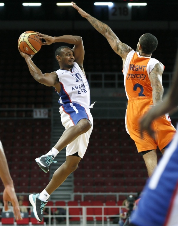 Αναντολού Εφές: Εκπληκτικός ο Λάσμε (photos)