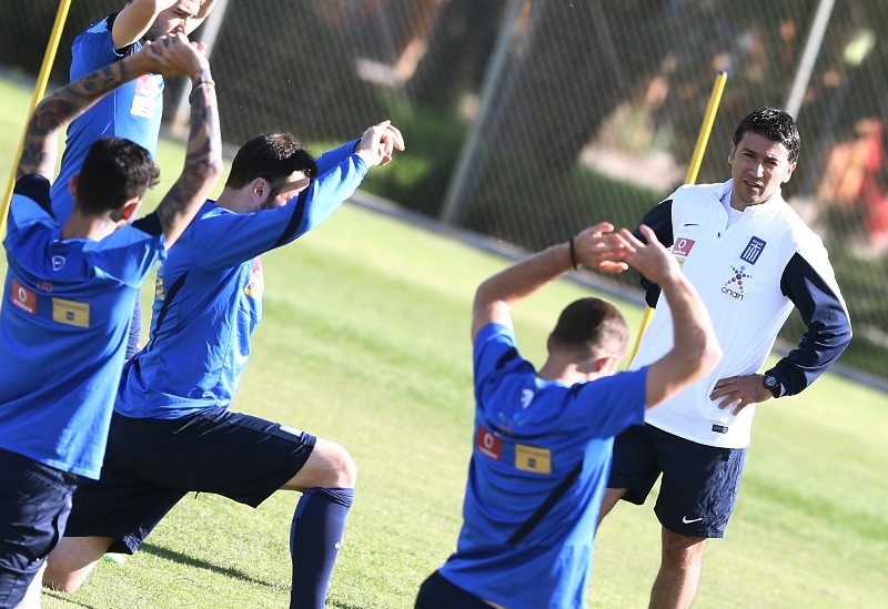Ελλάδα: Θλάση ο Καρέλης! (photos)